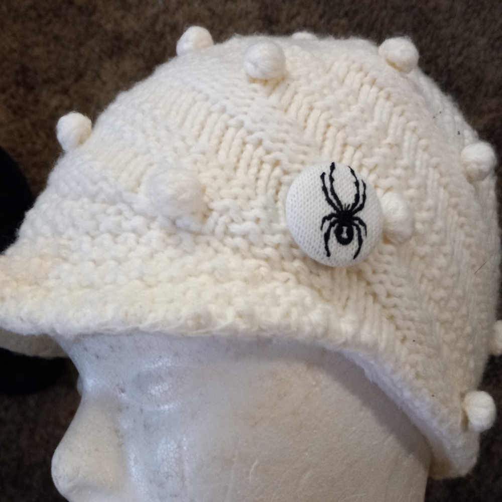 Women's SPYDER hat